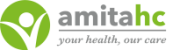amita hc Logo